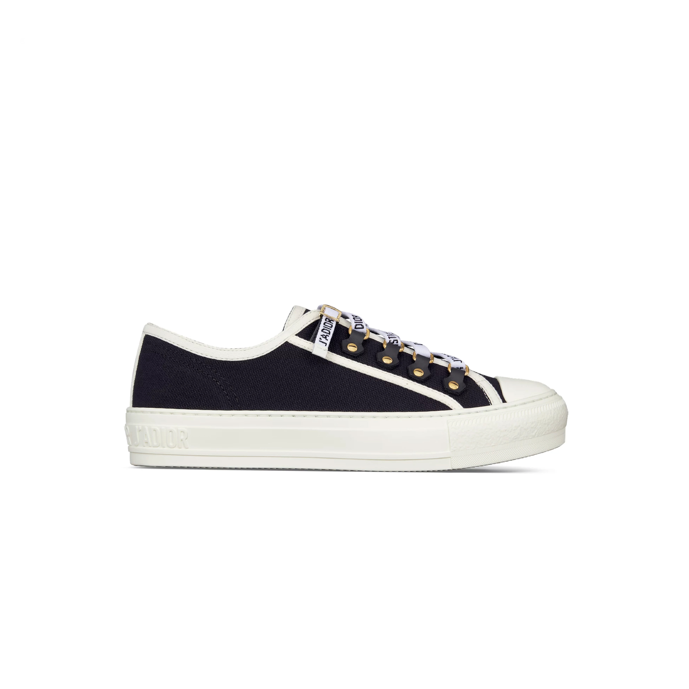 DIOR WALK'N'DIOR SNEAKER KCK177CVA_S12X DIOR WALK'N'DIOR SNEAKER KCK177CVA_S12X